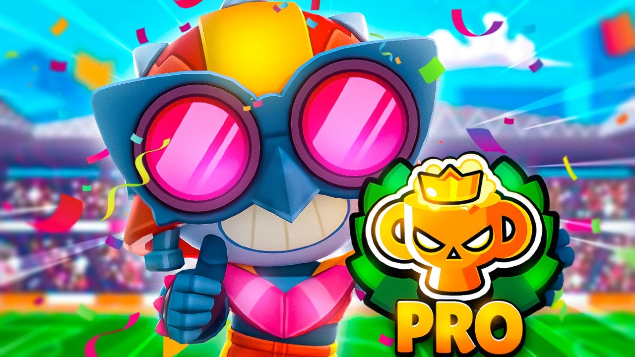 W drodze do pro: Dzień 3
