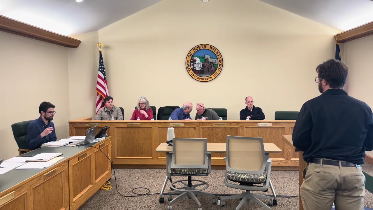 March 3, 2026 Board of Commissioners Meeting