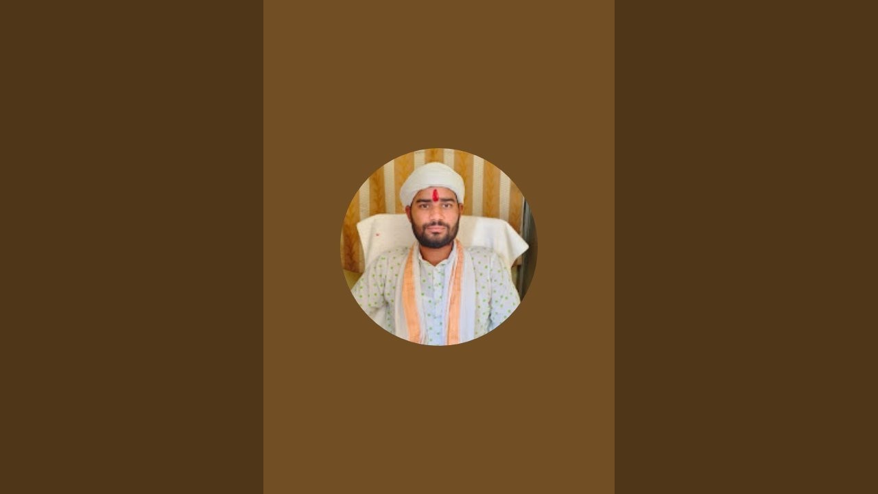 Acharya Devanand Dwivedi  is live