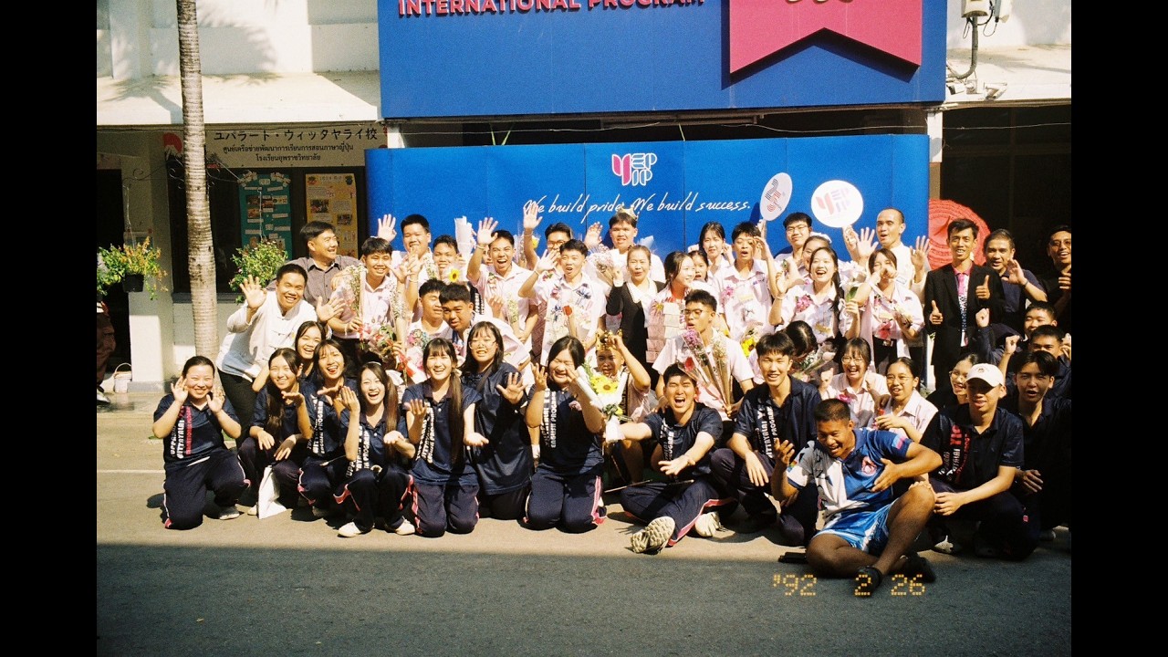 Grad u ate m.6/Celestia/120 YRC