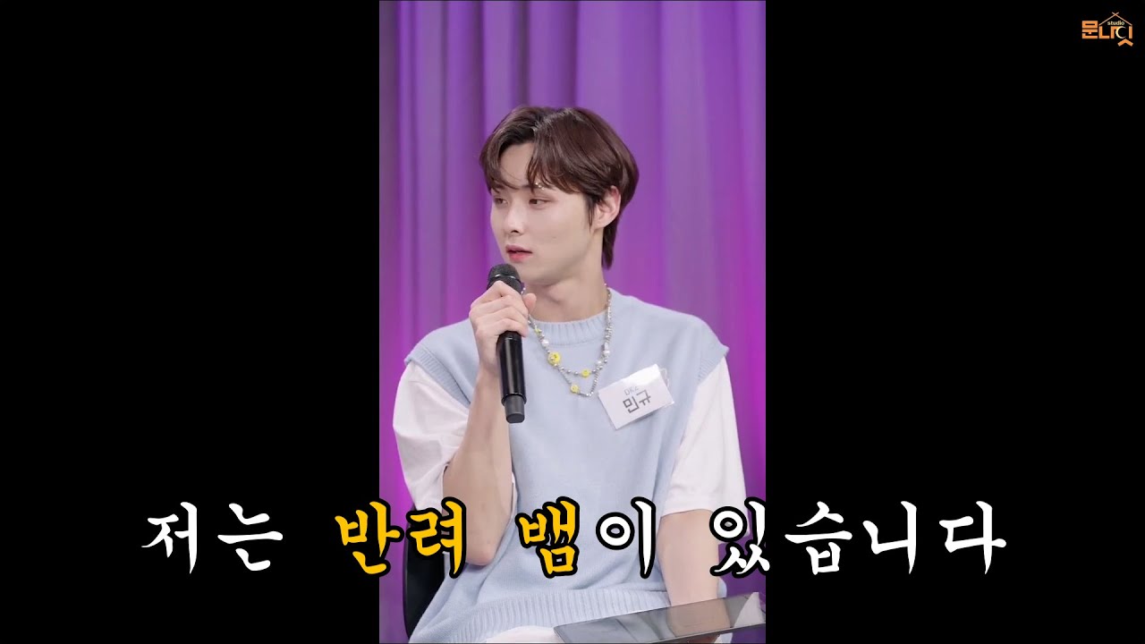 [DKZ] 데뷔 8일차인데 문나잇 찢고 옴