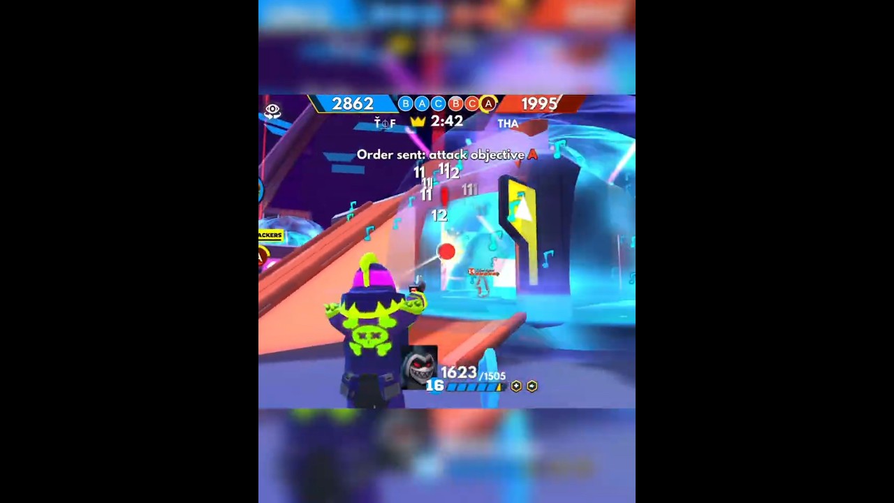 BlueMaw DESTROYS Unlimited Ability Hacker 😤🔥