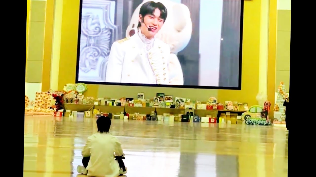 Offroad's Reaction for 