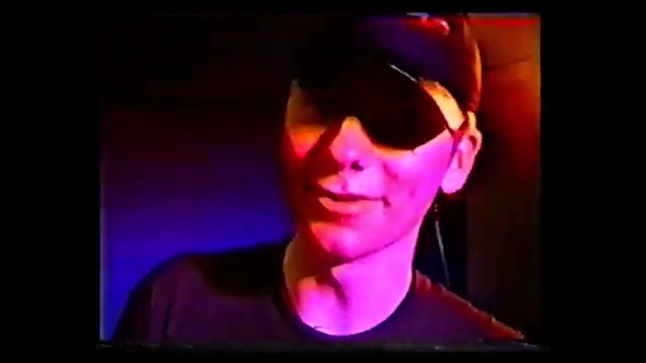 Blink 182 Scott Raynor drum clips Part 1