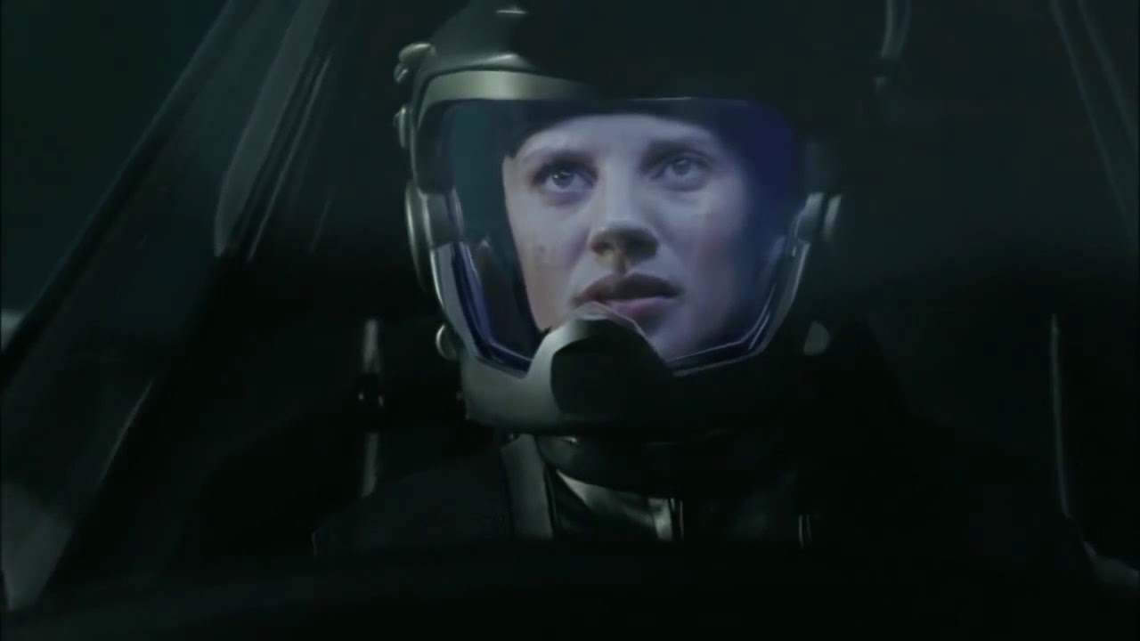 Battlestar Galactica Tribute
