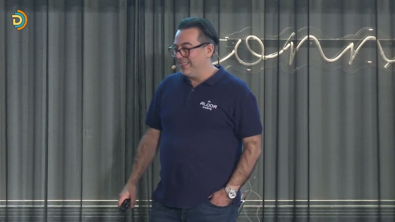 Connascence: beyond Coupling and Cohesion - Marco Consolaro