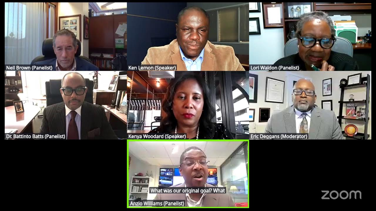 NABJ and Poynter: Celebrating 50 Years, Leading the Way Forward | 05-14-25