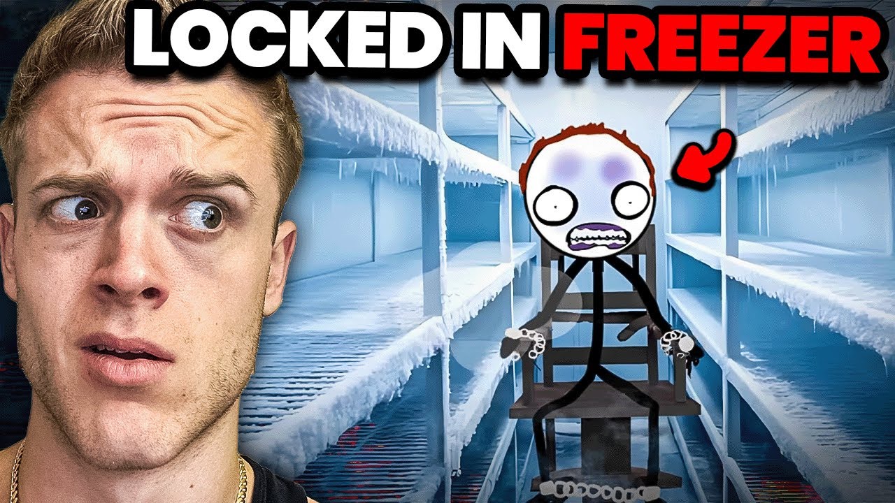 The WORST Prison Deaths In History
