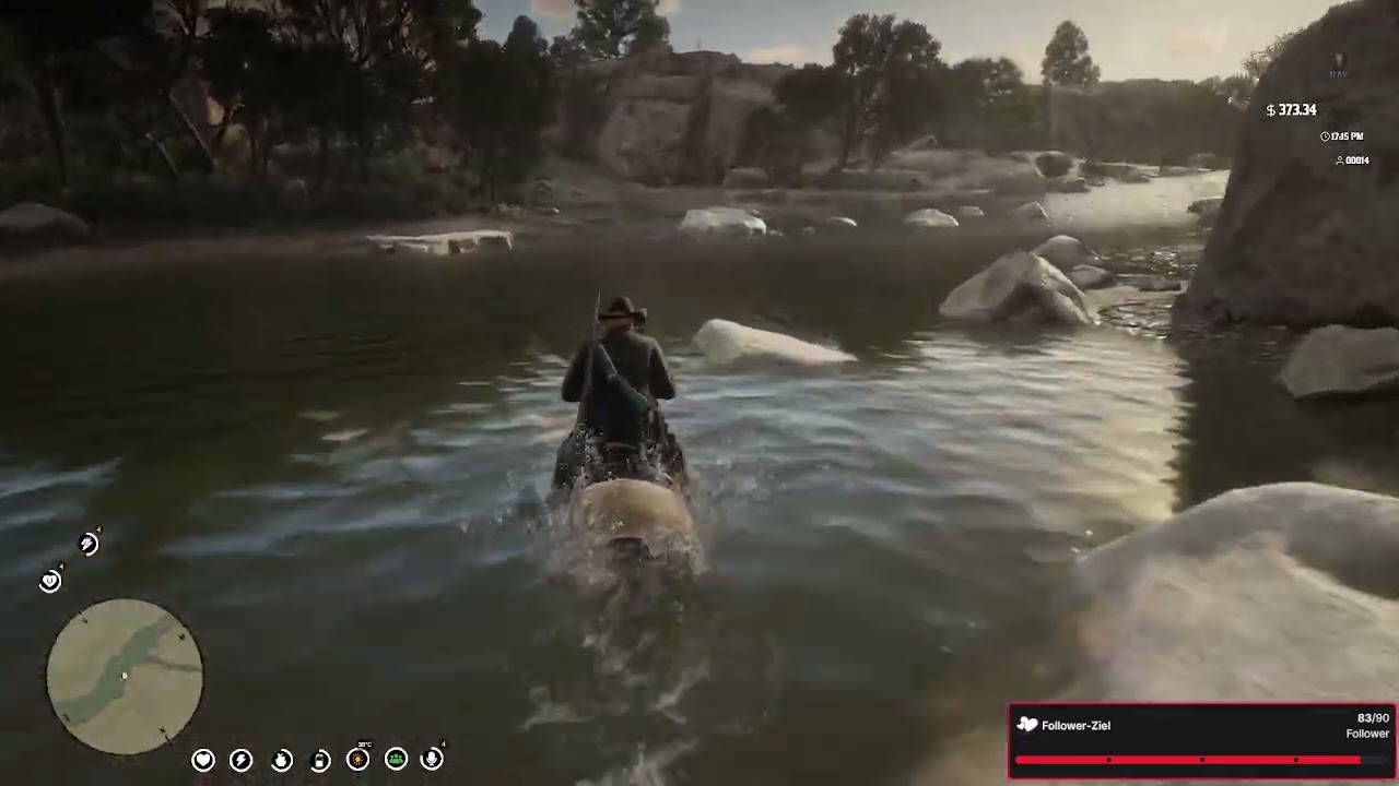 [Bounty Bay] Alois Fleischmann Rekrut Tag 1 im Department (Part 1/18)
