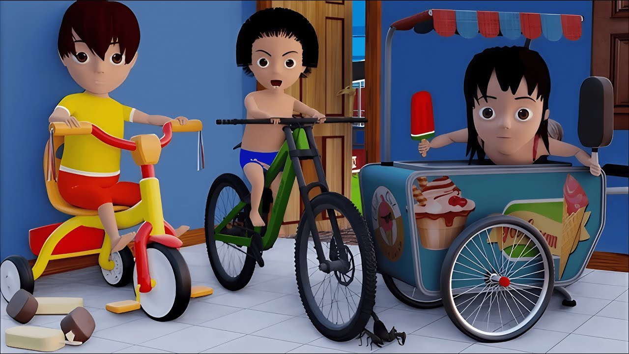 KADDU KI SHAITANI | pagal beta | desi comedy video | cs bisht vines | joke of | Bittu Sittu Toons