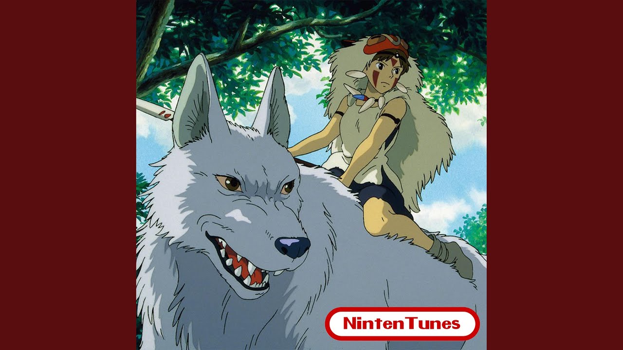 The Legend of Ashitaka (Orchestral Version)