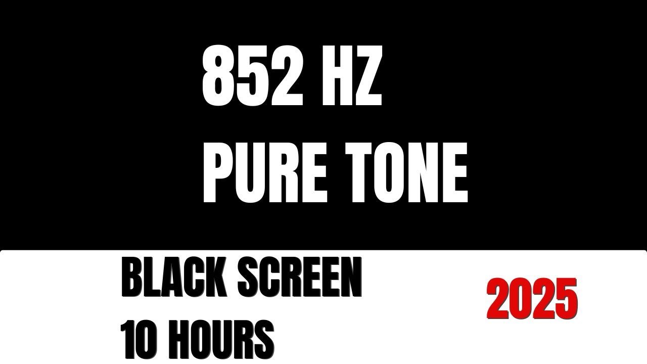 432Hz - Soothing Harmony Heals The Whole Body and Spirit, Emotional 