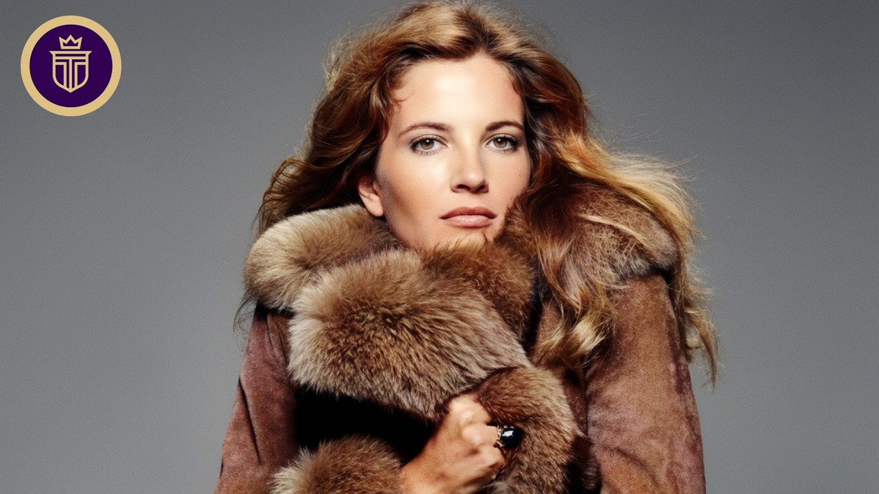 The Mystery of the "Mistress of Bloomingdale's" Murder: Vicki Morgan