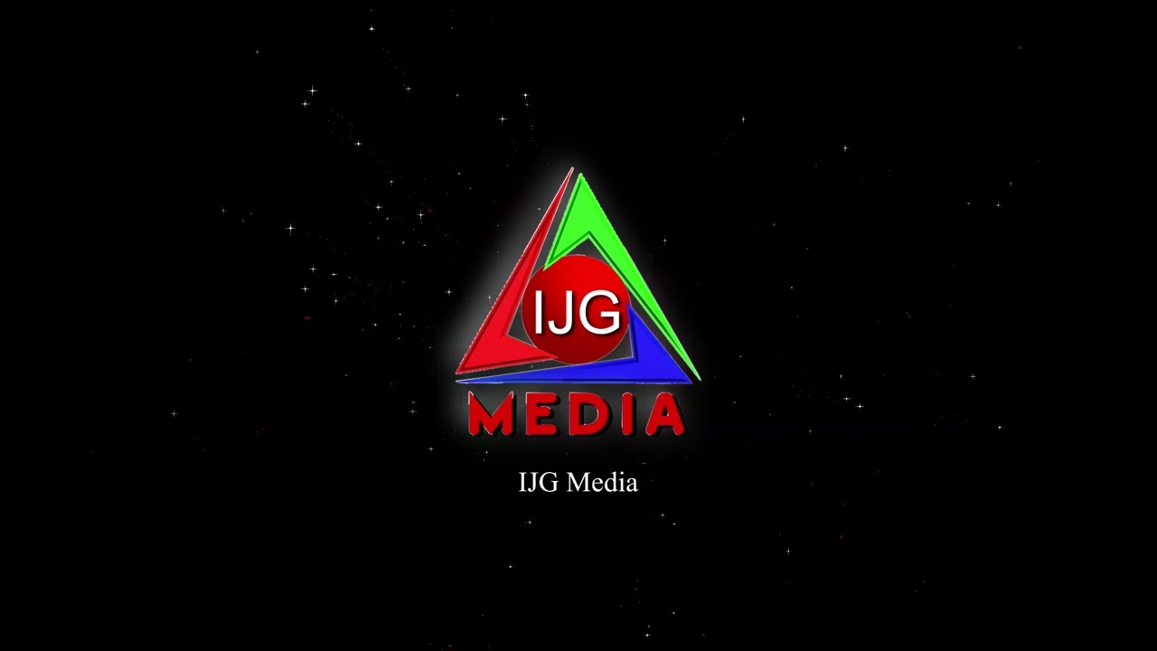 ijg media channel intro
