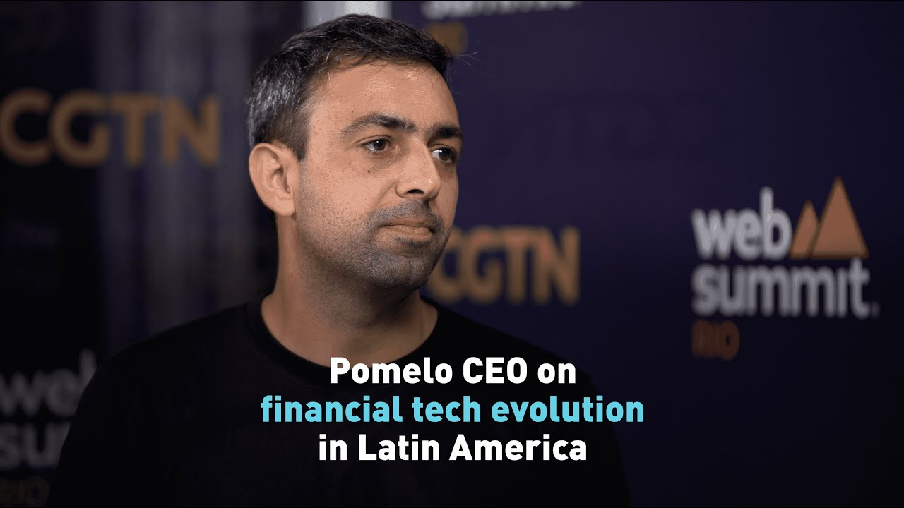Pomelo CEO on fintech evolution in Latin America