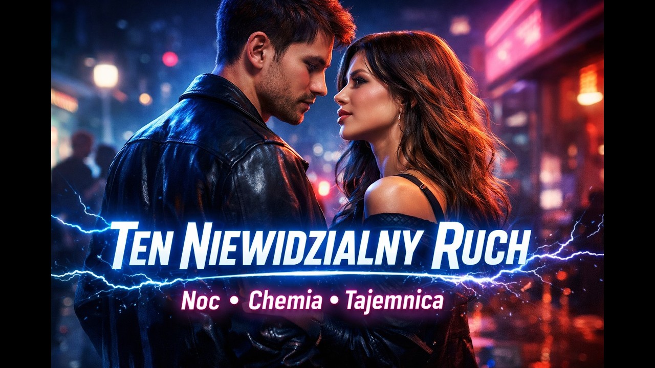 Ten niewidzialny ruch
