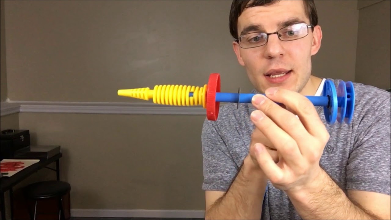 How to Clean your Balloon Pump