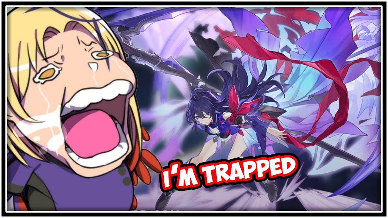 Magni Is Trapped In Gacha Hell