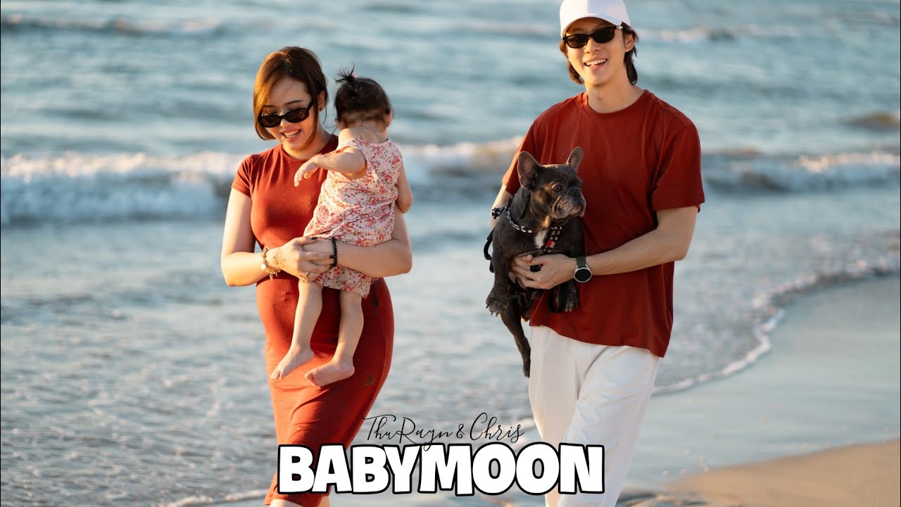 BABYMOON