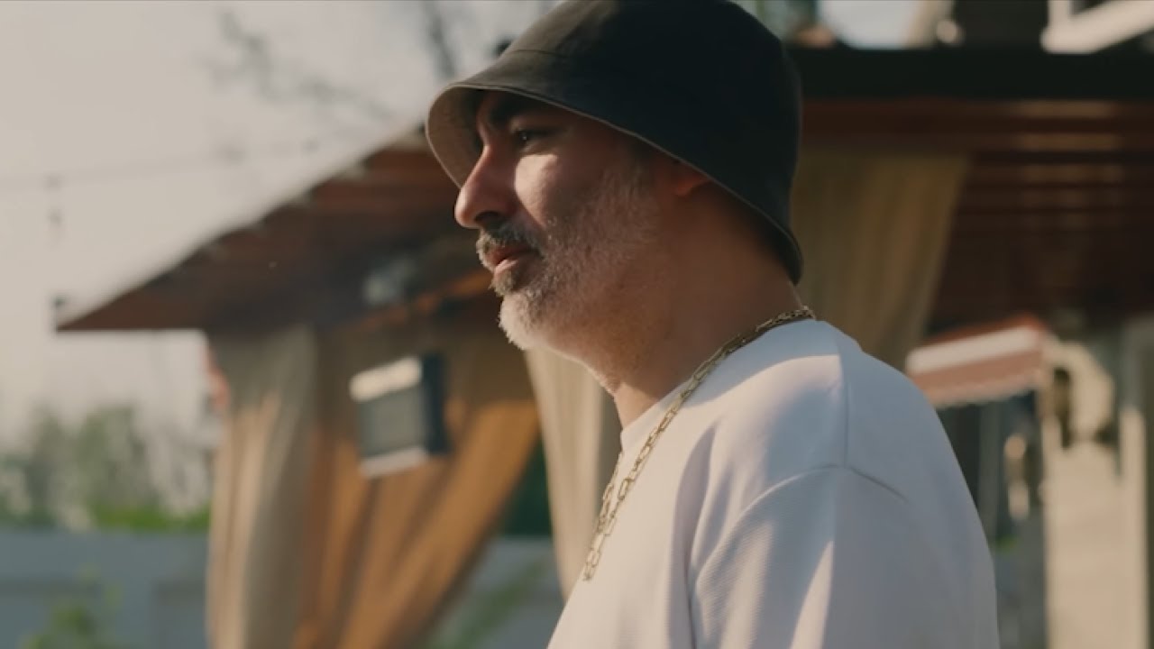 CABRON x CRISTI MINCULESCU x PUYA - Viața-i Scurtă