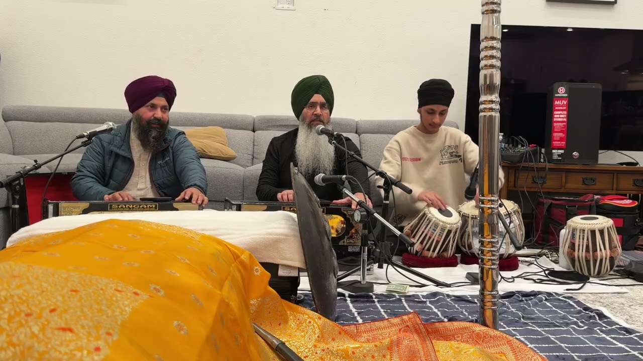 Bhai Nirmal Singh Nagpuri 12 15 2025 2