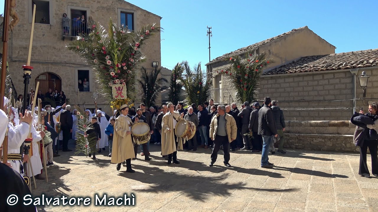 Gangi (PA) - Le Palme - 2023