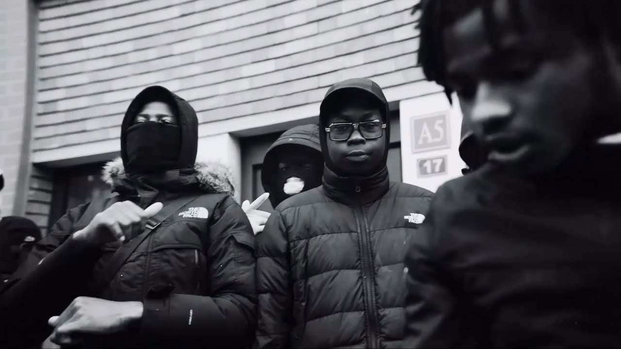 1PLIKÉ140 - ISEKAÏ ft. RJPASIN