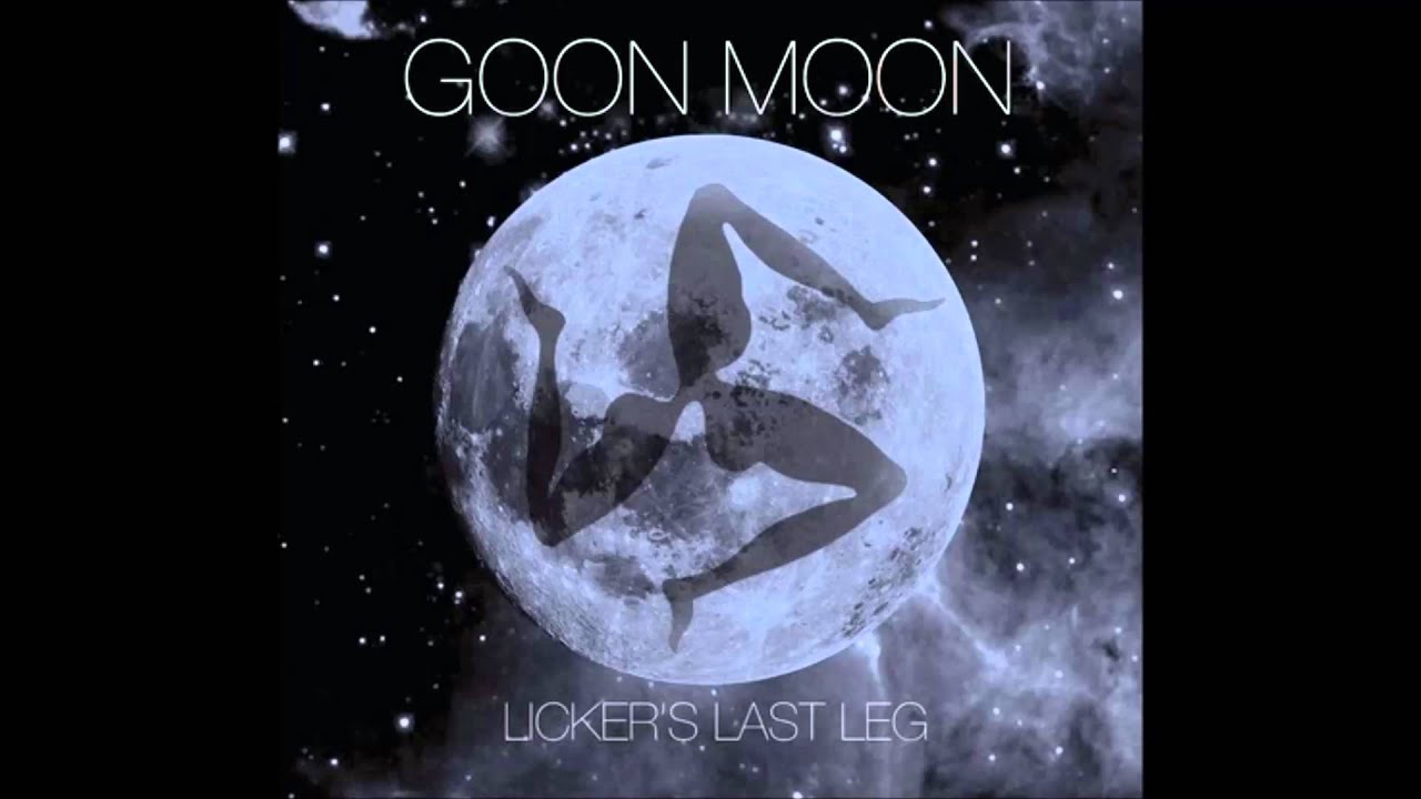 Goon Moon -  I Know Where You Live
