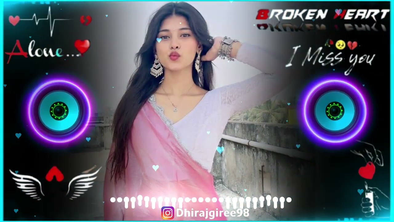 Poochho Zara Poochho (DJ THREE REMIX) | Romantic Love DJ Mix | Bollywood Remix 2025 