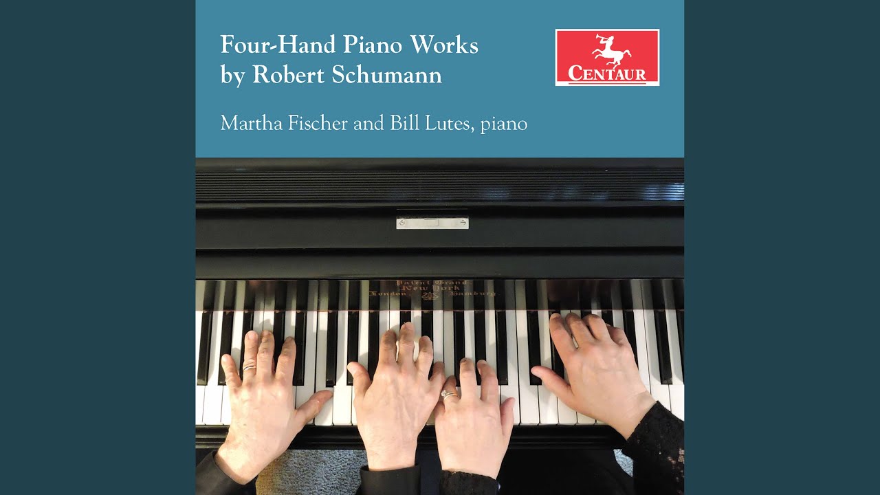 Kinderball, Op. 130: No. 4, Ecossaise