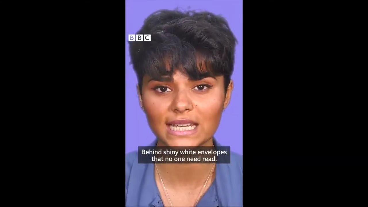 Sanah Ahsan - Decolonising Distress