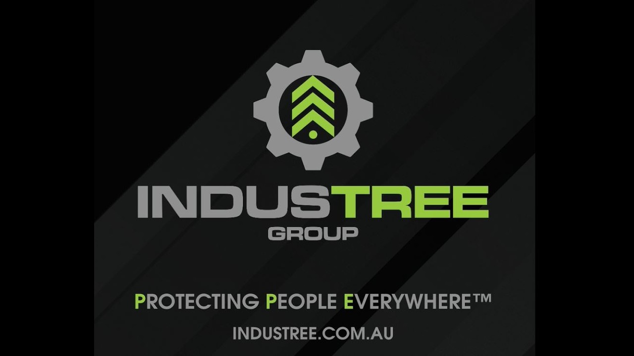 Industree Group - Australian Owned and Operated