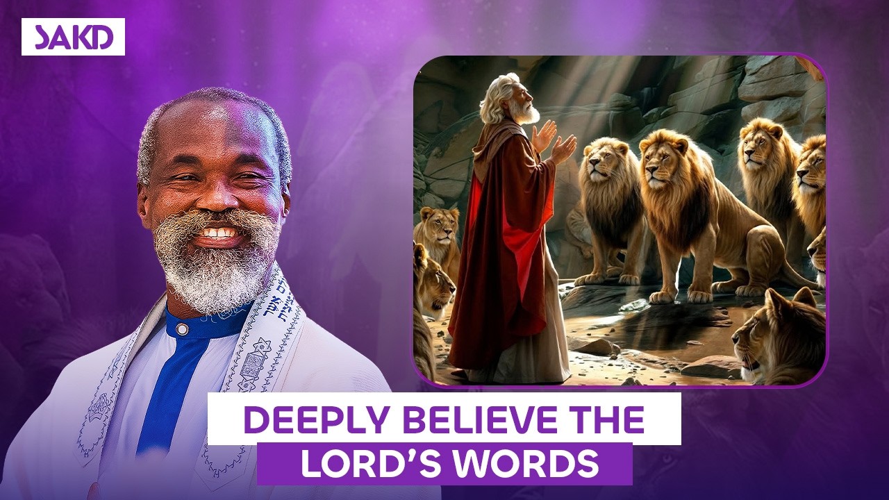 WHAT THE LORD SAYETH TO HIS SERVANTS IN THE BIBLE REFLECTS STRONGLY IN ME(VOG) #stephenadomkyeiduah