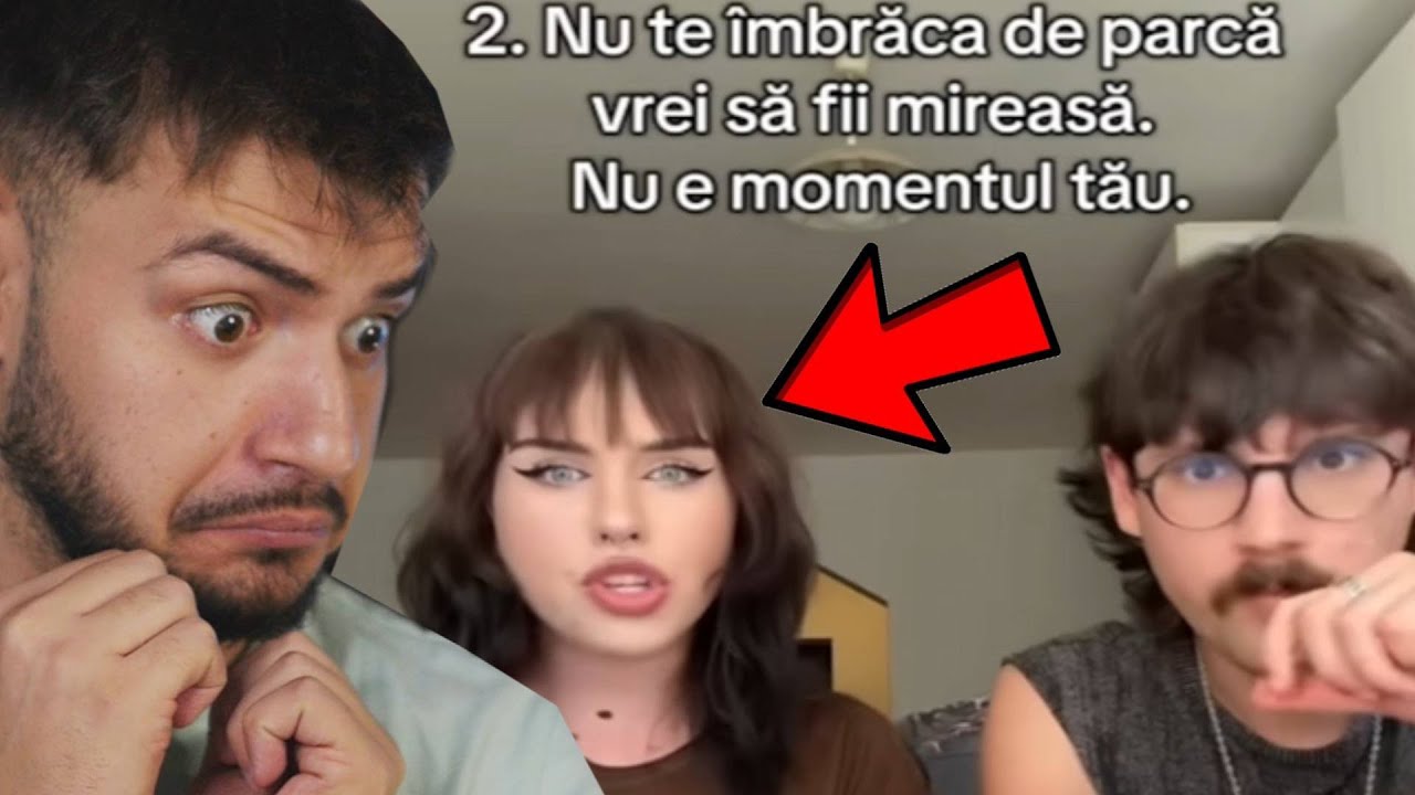 БЕРСЕА РЕАГИРУЕТ НА НИЩИХ В ТИКТОКЕ