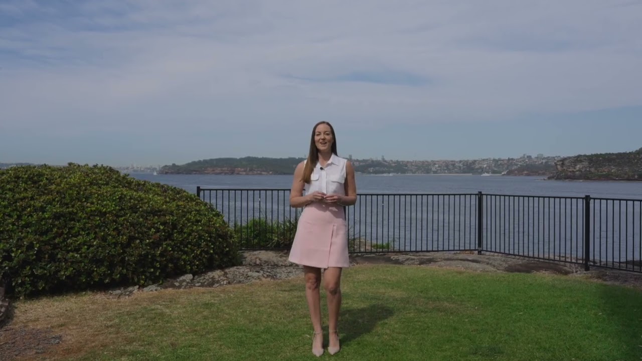 32 1 Addison Rd, Manly Catherine Wilson and Tim Mumford Stone Real Estate Dee Why