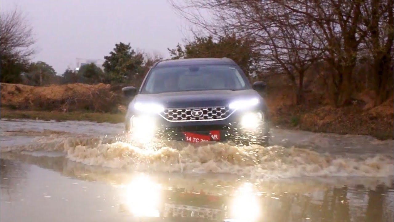 Top Seven Reasons Why Tata Safari Is Better Than Its Rival | WheelBHP
