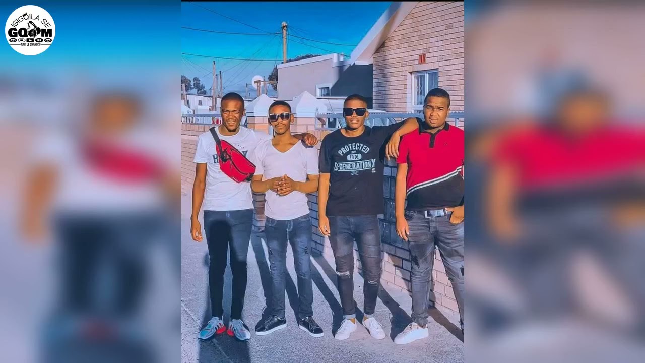 Ace no Tebza Feat. Nwaiiza Nande-Gqom Worship