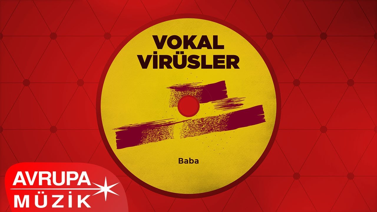 Vokal Virüsler - Tarot (Skeç) [Official Audio]