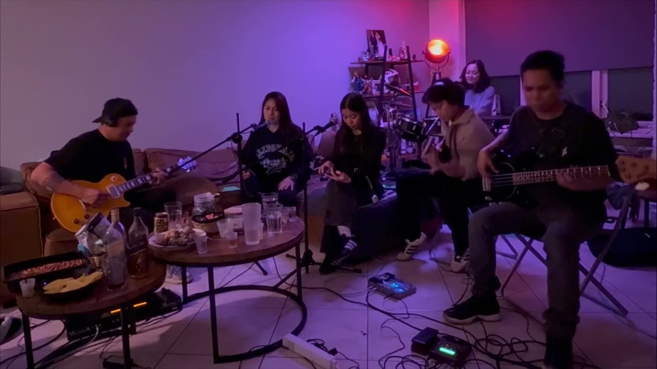 You Know im no good       cover Valrivia Band
