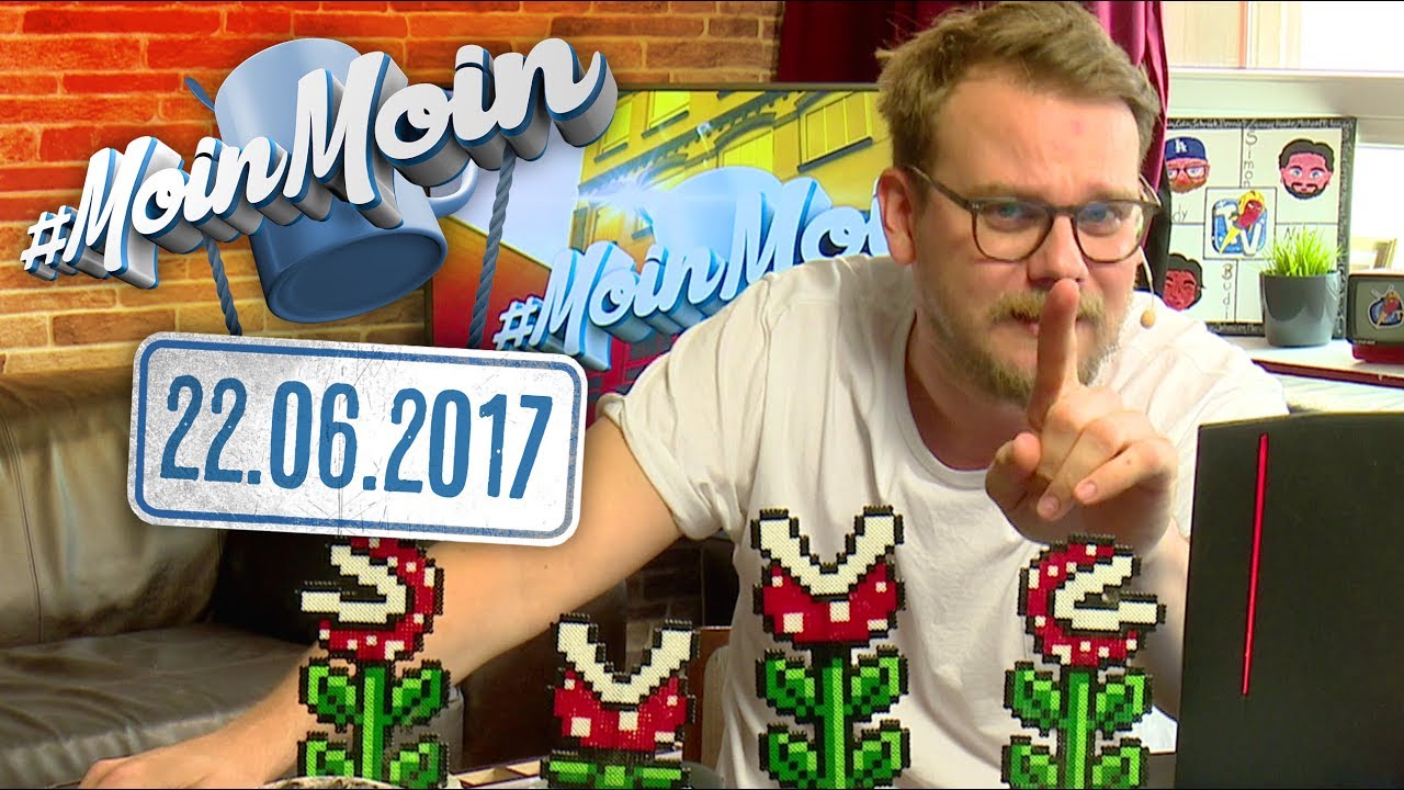 Reisepass verloren & Flug gestrichen - Wut & Panik in Los Angeles  | MoinMoin mit Etienne