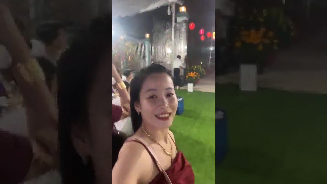 Tiệc ￼ mừng thọ bà cố nhất KHoa năm 2026