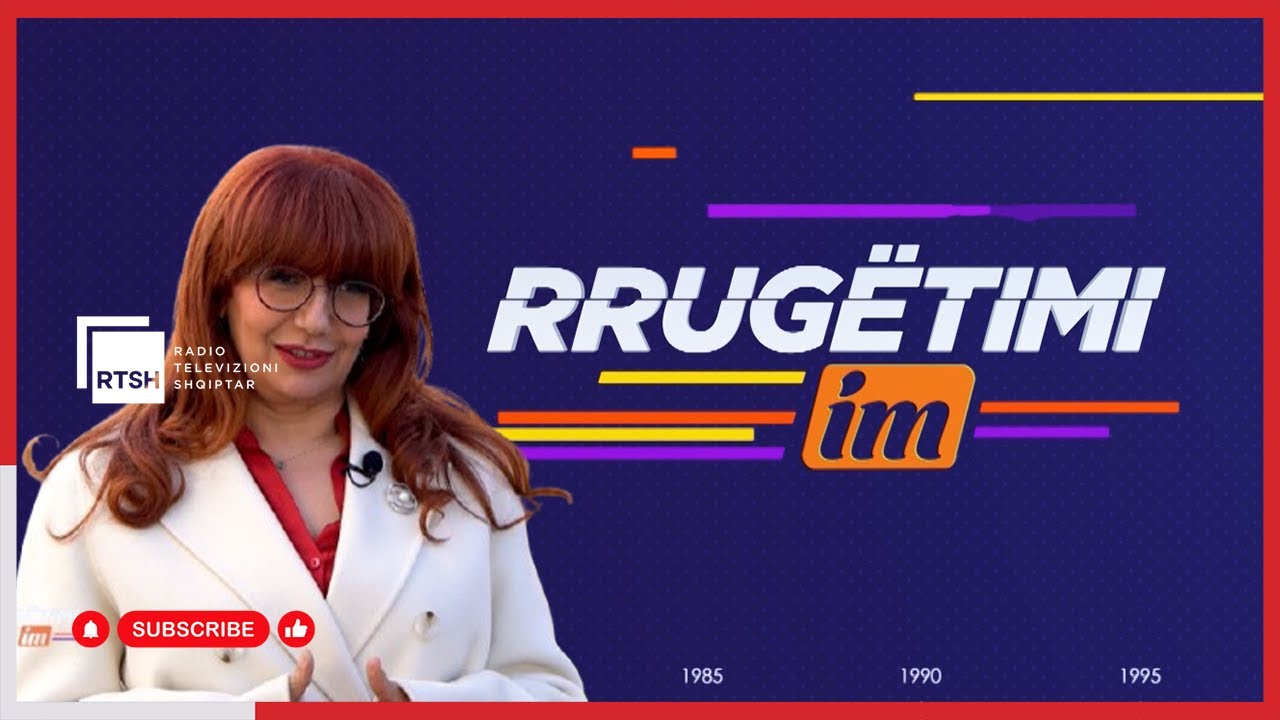 Merita Rexha Tershana, jeta në një eikulibër perfekt mes familjes dhe karrierës | Rrugëtimi im