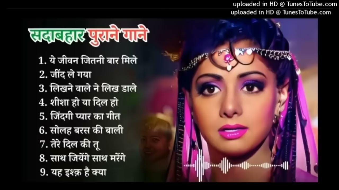 90's_old_Hindi_Songs😍90`s_Love_Song 💖_Udit_Narayan_Alka_Yagnik_Kumar_ Sanu_Sonu_Nigam #vairal #song 