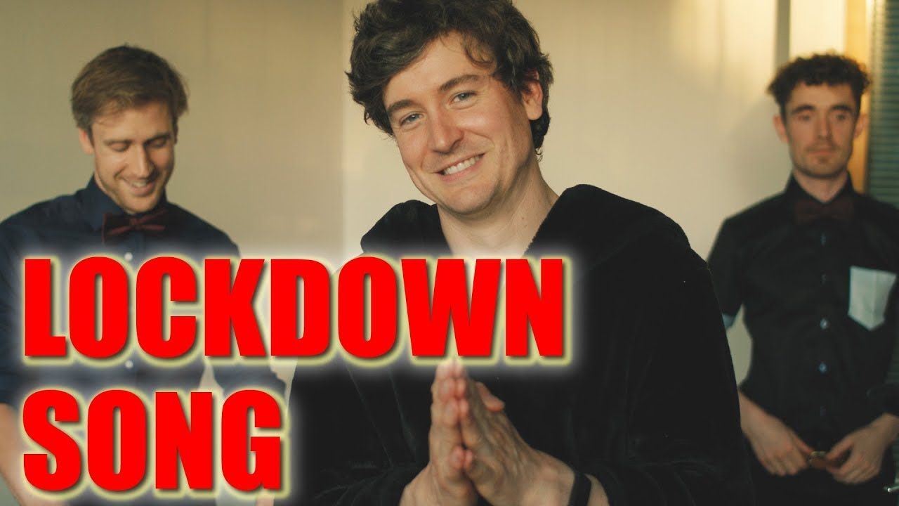 Why the Hell did Lockdown have to End?