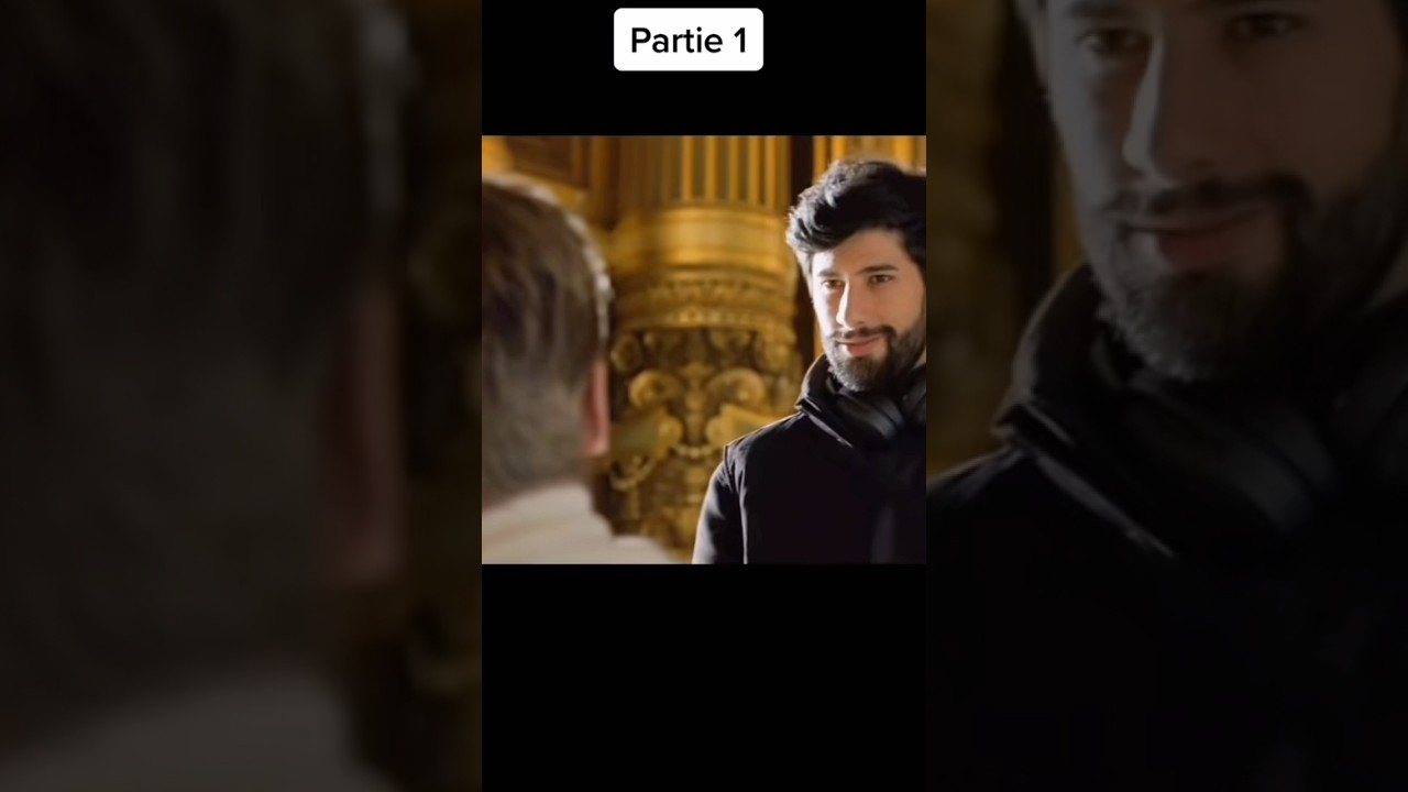 Extrait film 🎥 : T&eacute;nor Partit 1 #film #clip #Tenor #moovie #fyp #like #goviral