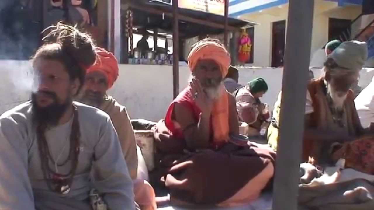 Kedarnath yatra 2010