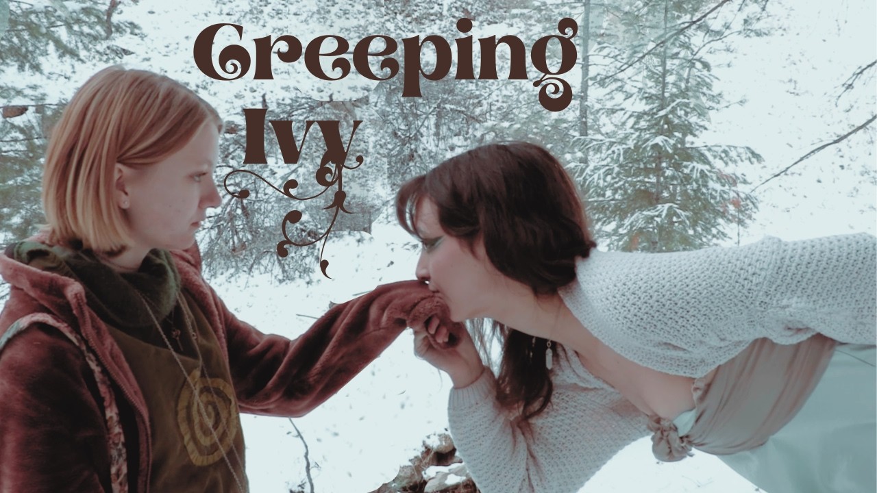 Creeping Ivy - a short film by Aurella Charnick