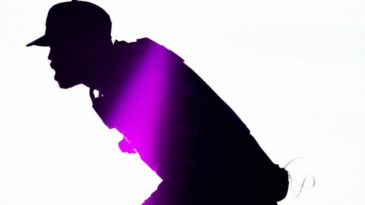 Chris Brown - Your Love (Interlude)