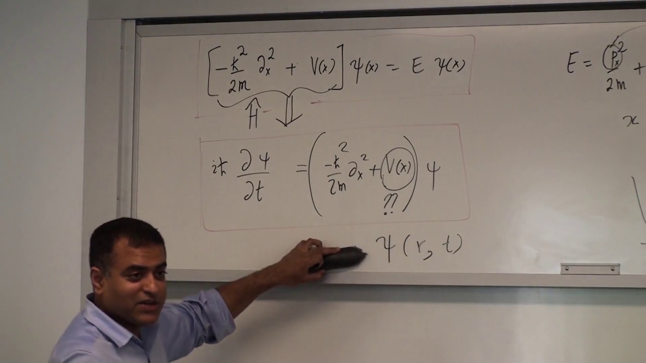 Lecture 4, Quantum Transport,  2017 Fall Cornell, ECE5390/MSE5472