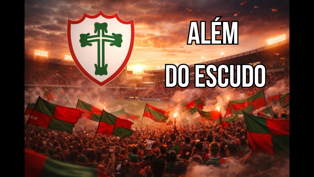 Portuguesa: Além do Escudo | A História Que Poucos Contam